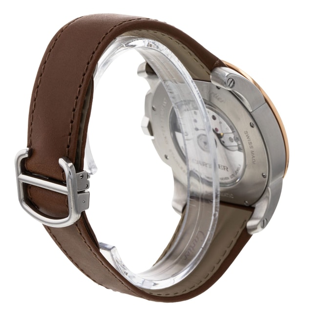 Cartier Calibre De Cartier W7100039 Image 3